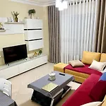 Queen Isabella Premium 4* Vlorë