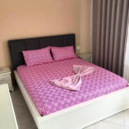 Szálloda Queen Isabella Premium 4*