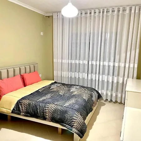 Szálloda Queen Isabella Premium Vlora