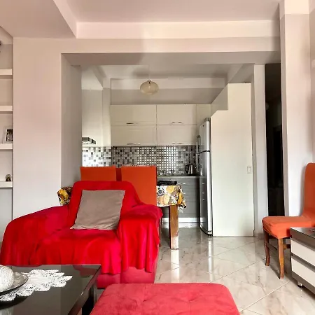 Queen Isabella Premium Hotel Vlorë