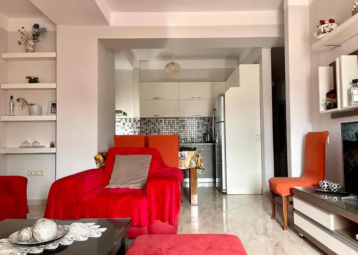 Queen Isabella Premium Hotel Wlora